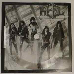 Keel - Somebody's Waiting Album