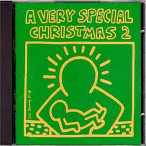 Various - A Very Special Christmas 2 Album
