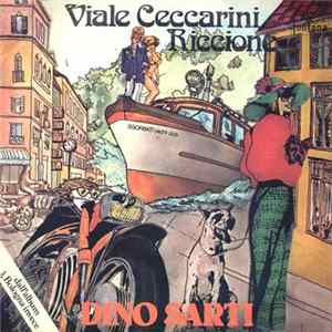 Dino Sarti - Viale Ceccarini Riccione Album