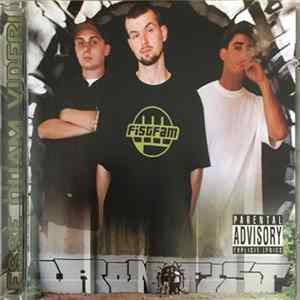 Ironfist - Esse Quam Videri Album