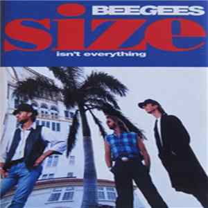 Bee Gees - Size Isn't Everything Album