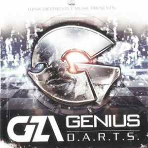 GZA, Genius - D.A.R.T.S. Album