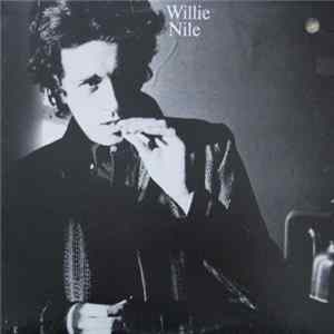 Willie Nile - Willie Nile Album