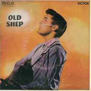 Elvis Presley - Old Shep Album