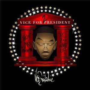 Vice Souletric - Vice For President, Vol. 2 Album
