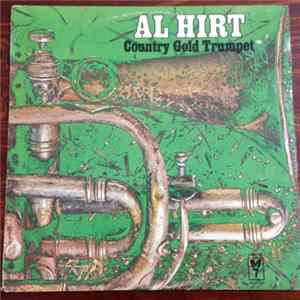 Al Hirt - Country Gold Trumpet Album