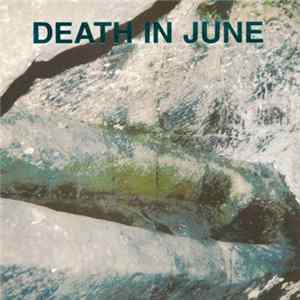 Death In June - Operation Hummingbird Album