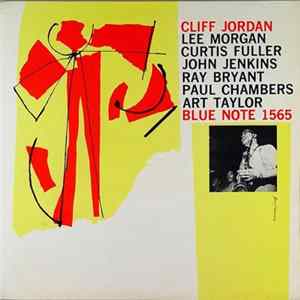 Cliff Jordan - Cliff Jordan Album