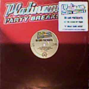 DJ LBR - Let Me Clear My Funk / NY Make Some Noise Album