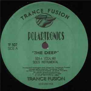 Polartronics - The Deep Album