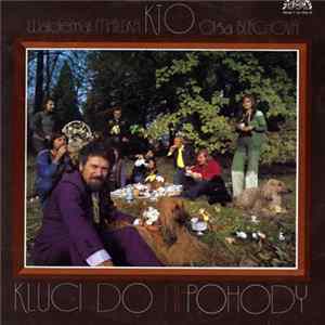 Waldemar Matuška a KTO, Olga Blechová - Kluci Do Nepohody Album