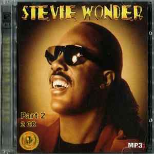 Stevie Wonder - MP3 - Part 2 Album
