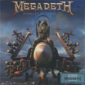 Megadeth - Warheads On Foreheads Album