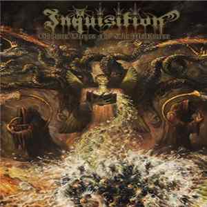 Inquisition - Obscure Verses For The Multiverse Album