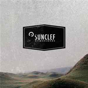 Sunclef - Attoseconds Album