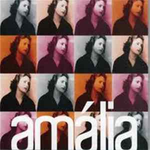 Amália Rodrigues - Amália Album