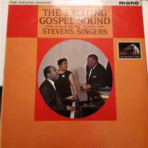 The Stevens Singers - The Exciting Gospel Sound Album