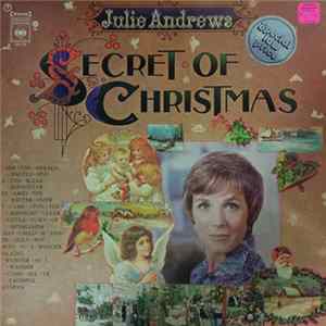 Julie Andrews - The Secret Of Christmas Album