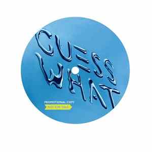 Various - Guess What Album