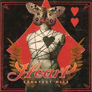 Heart - These Dreams - Heart's Greatest Hits Album