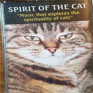 The Energy Of Love Formation - Spirit Of The Cat Album