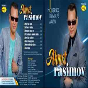 Ahmet Rasimov - Moderno Dzivdipe Akava Album