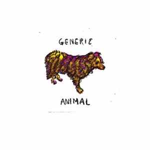 Generic Animal - Generic Animal Album