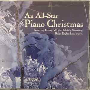 Various - An All-Star Piano Christmas Album