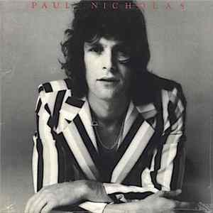 Paul Nicholas - Paul Nicholas Album