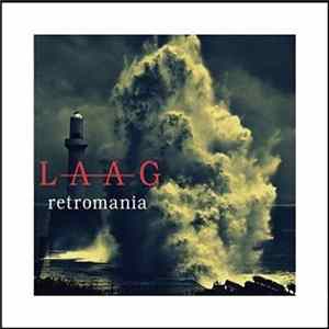LAAG - Retromania Album
