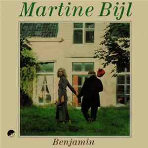 Martine Bijl - Benjamin Album