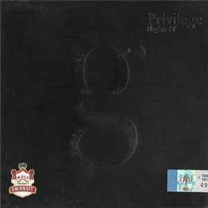 Various - Privilege Nights IV Album