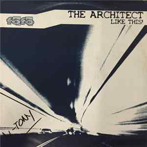 The Architect - Like This! Album