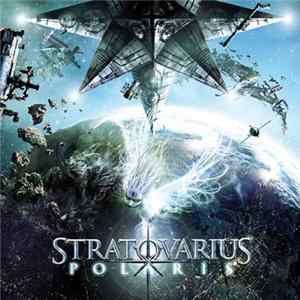 Stratovarius - Polaris Album