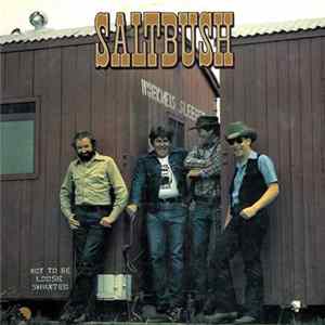 Saltbush - Saltbush Album