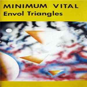 Minimum Vital - Envol Triangles Album