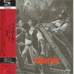 Bakerloo - Bakerloo Album
