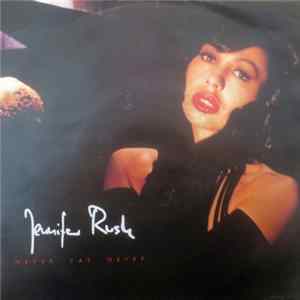 Jennifer Rush - Never Say Never Album
