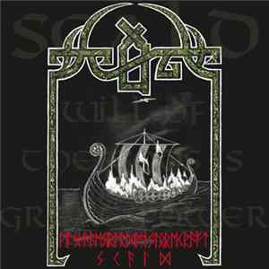 Scald - Will Of The Gods Is Great Power Album