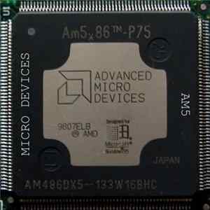 Micro Devices - A. M. 5 Album