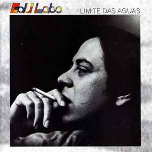 Edu Lobo - Limite Das Aguas Album