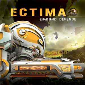 Ectima - Ground Defense Album