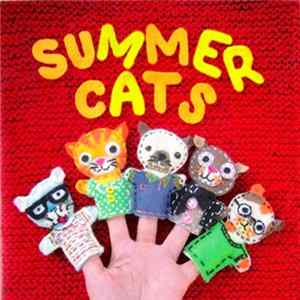 Summer Cats - Wild Rice Album