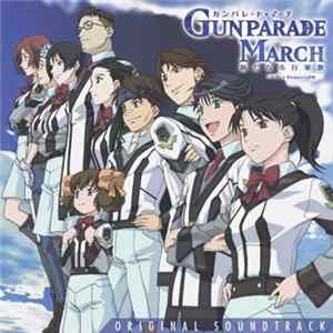 Kenji Kawai - Gunparade March: Spirit Of Samurai (Original Soundtrack) Album