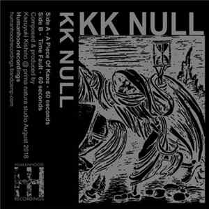 KK Null - KK Null Album