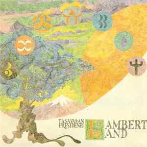Tasavallan Presidentti - Lambertland Album