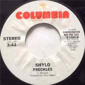 Shylo - Freckles Album