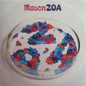 Mason - ZOA Album