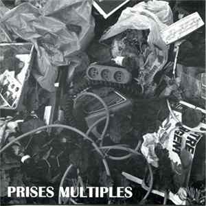 Prises Multiples - Prises Multiples Album