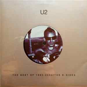 U2 - Mysterious Ways / If God Will Send His Angels Album